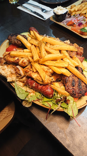 Photo of Souvlaki City - 203 Hatfield Rd, St Albans AL1 4SY